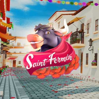 Saint Fermin