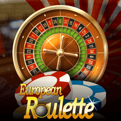 European Roulette