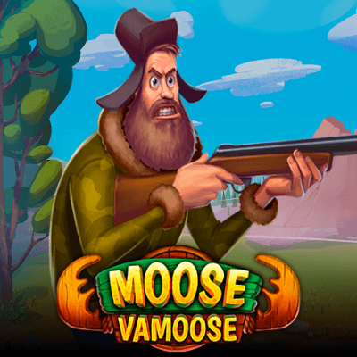 Moose Vamoose