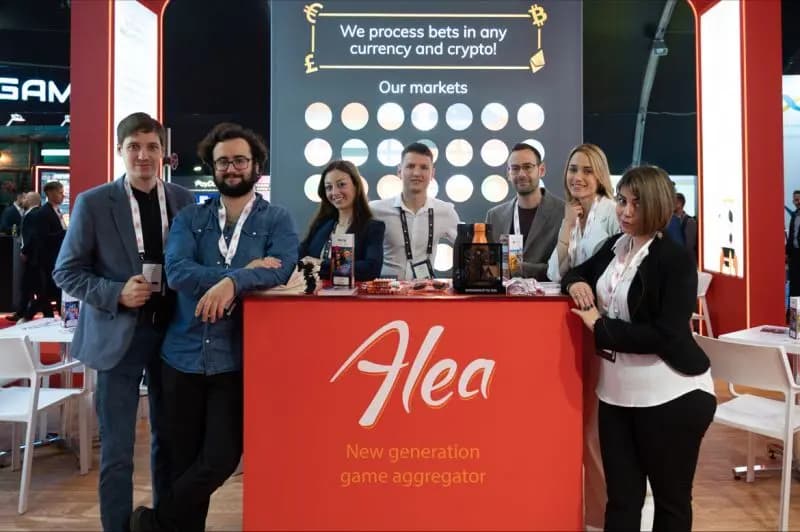 Alea Defines Aggregation in Europe winning “Aggregator of the Year 2022”