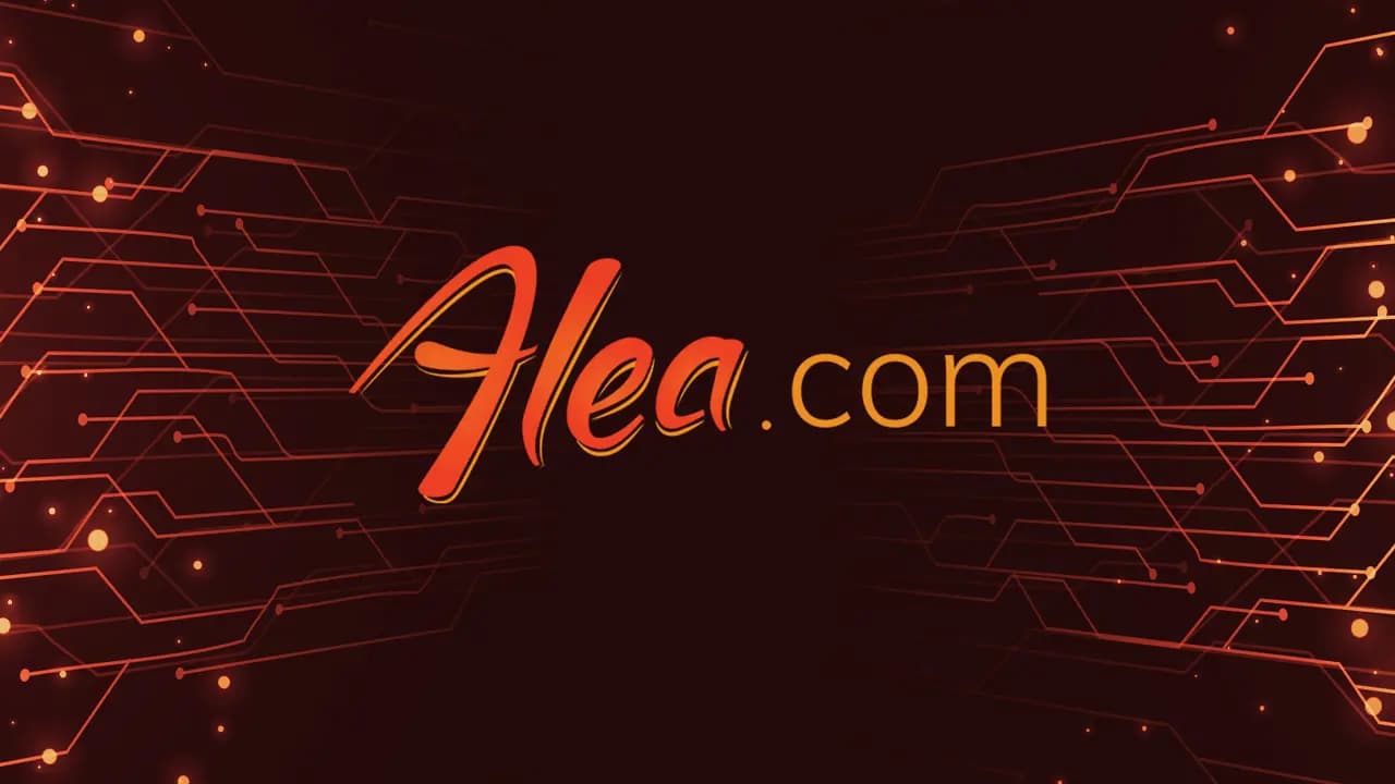 Alea.com is Live!