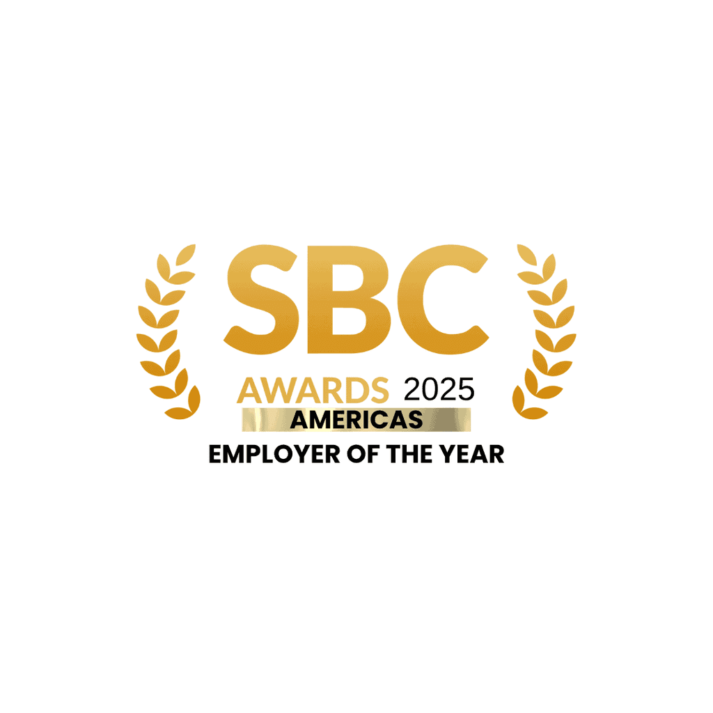 Alea wins SBC Americas 2025: Employer of the year