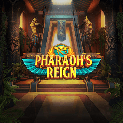 Pharaoh's Reign