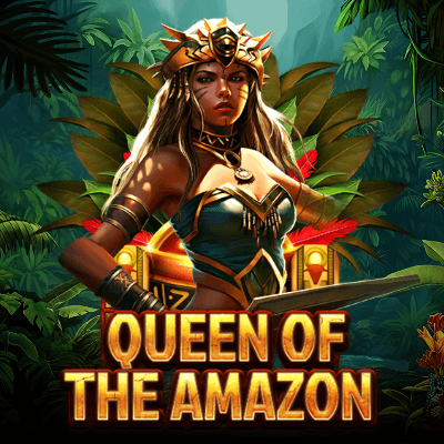 Queen of the Amazon
