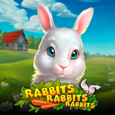 Rabbits Rabbits Rabbits