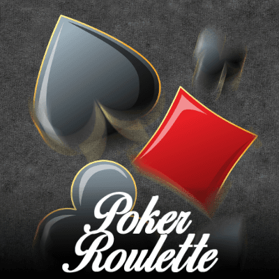 Global Poker Roulette