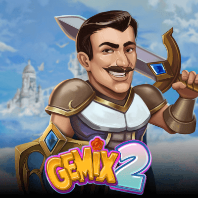Gemix 2