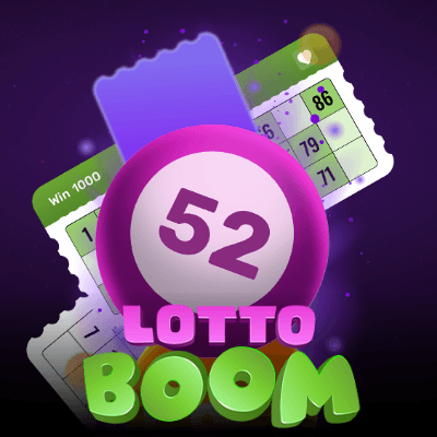 Lotto Boom