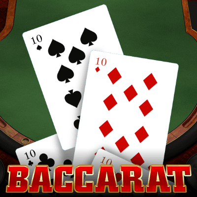 Baccarat Without Sidebets