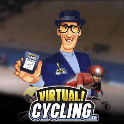 Virtual! Cycling