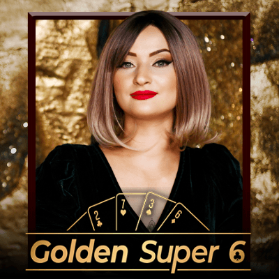 Golden Super Six