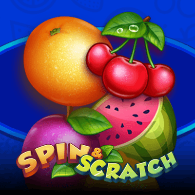 Spin & Scratch