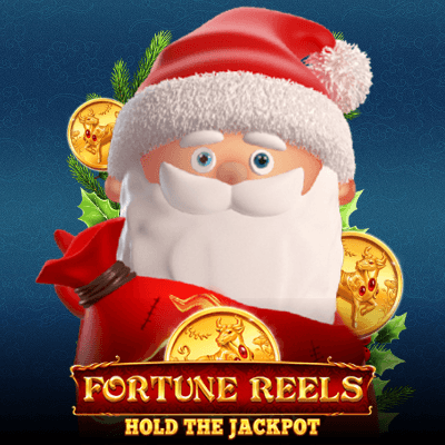 Fortune Reels Xmas Edition
