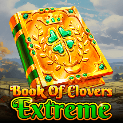 Book of Clovers: Extreme