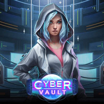 Cyber Vault