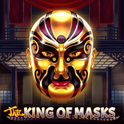 The King of Masks