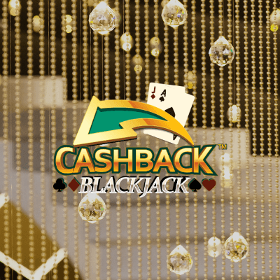Grand Royale Cashback Blackjack