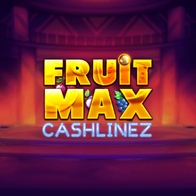 FruitMax - CashLinez