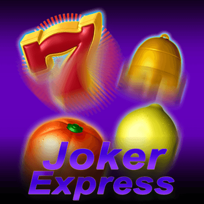 Joker Express