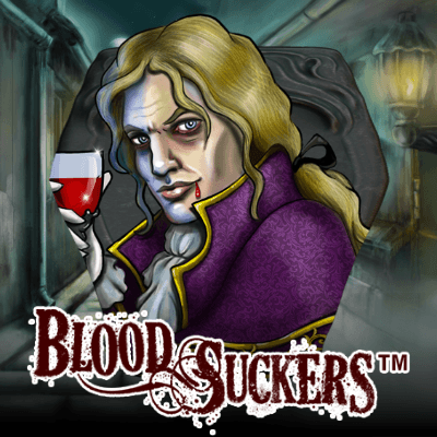 Blood Suckers™