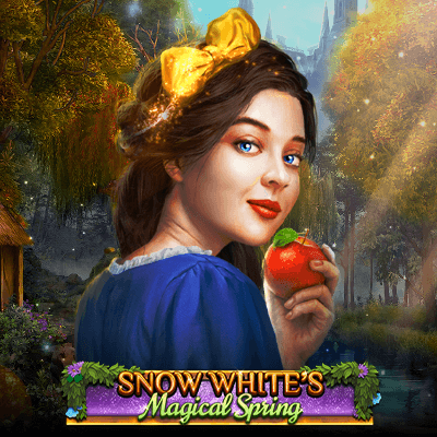 Snow White's: Magical Spring