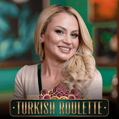 Turkish Roulette Live