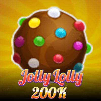 Jolly Lolly 200k
