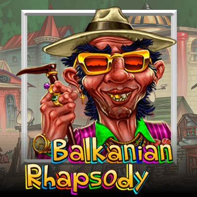 Balkanian Rhapsody 1