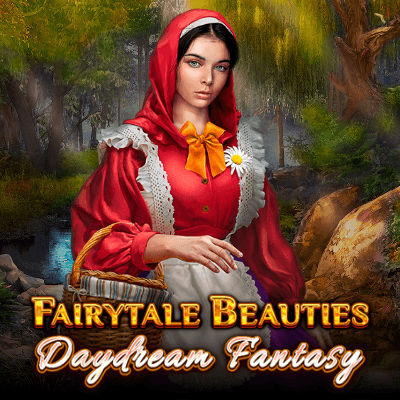 Fairytale Beauties: Daydream Fantasy