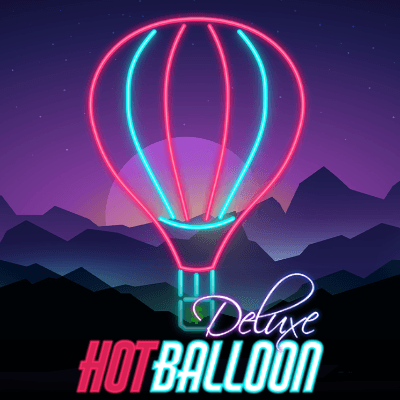 Hot Balloon Deluxe