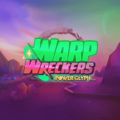 Warp Wreckers Power Glyph™
