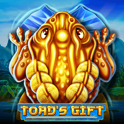 Toads Gift