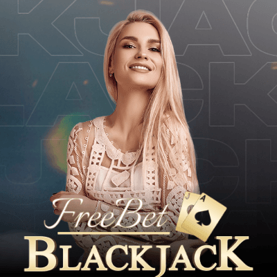 Free Bet Blackjack VISION D