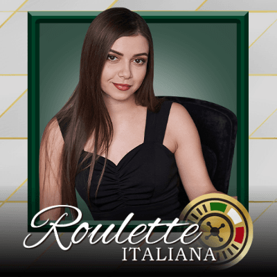 Roulette Italiana Live