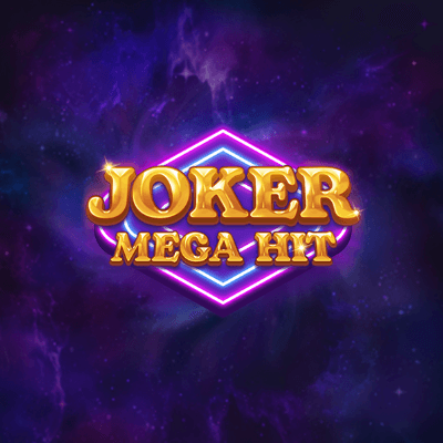 Joker Mega Hit
