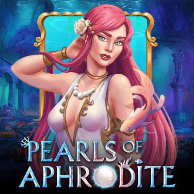 Pearls of Aphrodite