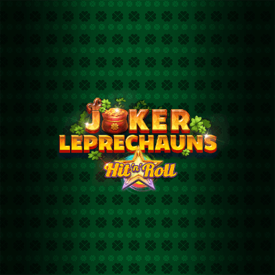 Joker Leprechauns Hit'n'Roll