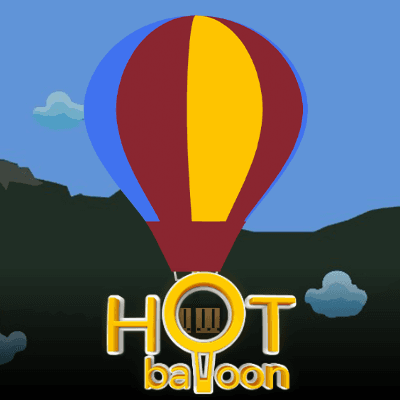 Hot balloon