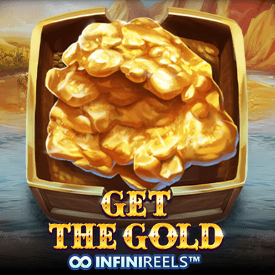 Get the Gold INFINIREELS