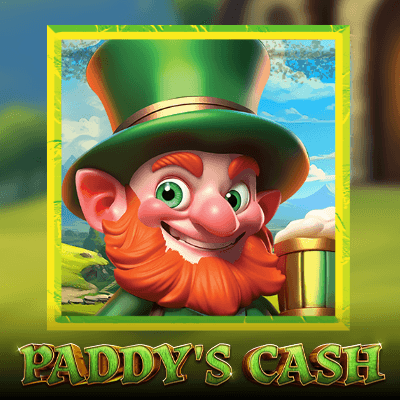 Paddy's Cash