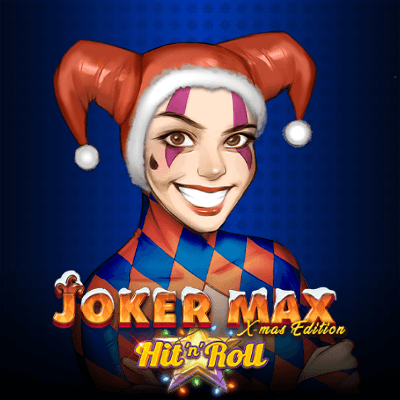 Joker Max Hit 'N' Roll Xmas Edition