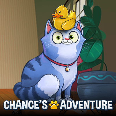 Chance's Adventure