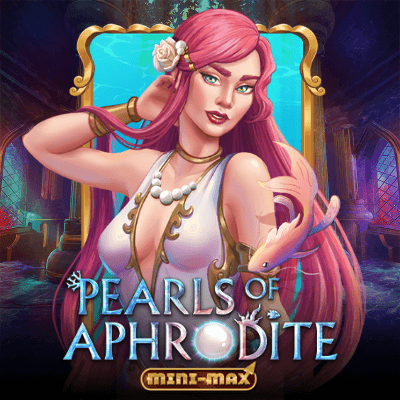 Pearls of Aphrodite Mini-Max