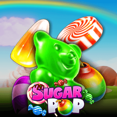 Sugar Pop