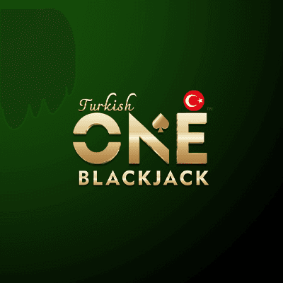 Turkish ONE Blackjack 1