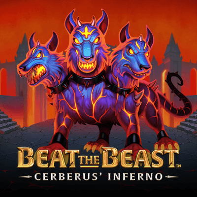Beat the Beast: Cerberus' Inferno