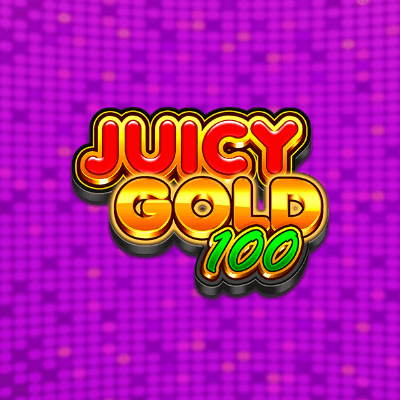 Juicy Gold 100
