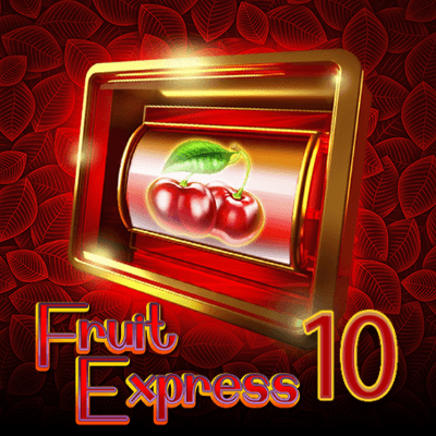 Fruit Express 10