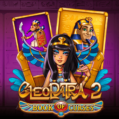 Cleopatra 2: Book of Curses