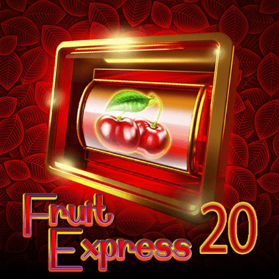 Fruit Express 20